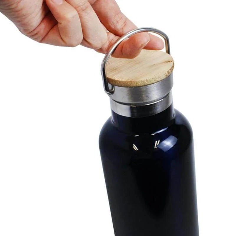 Double Wall Stainless Steel Bottle 500ml