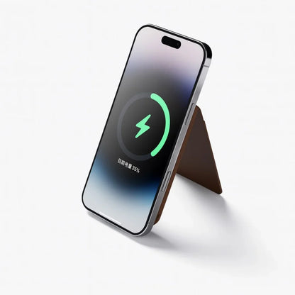 5000mAh Wallet-Style Power Bank