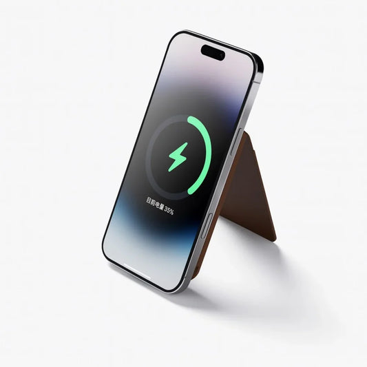 5000mAh Wallet-Style Power Bank