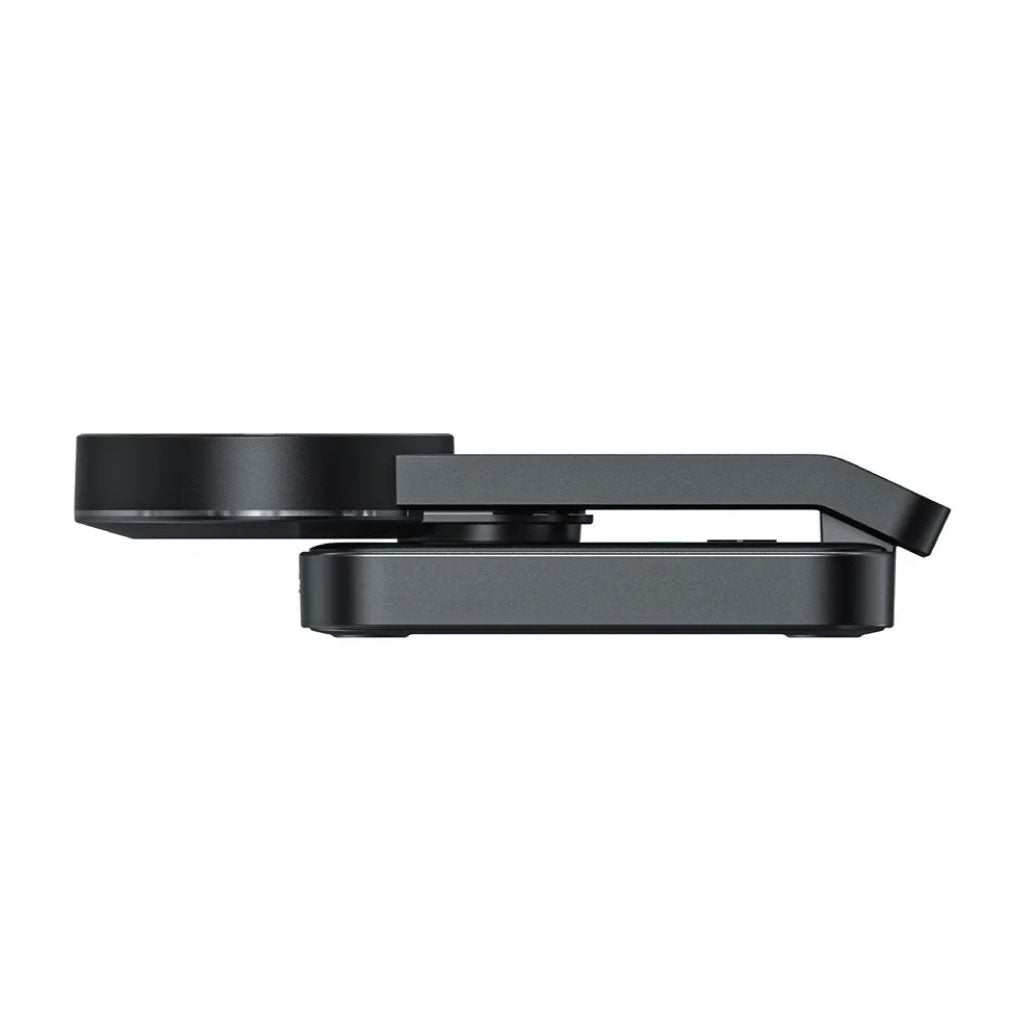 3 In 1 Wireless Fast Charging
