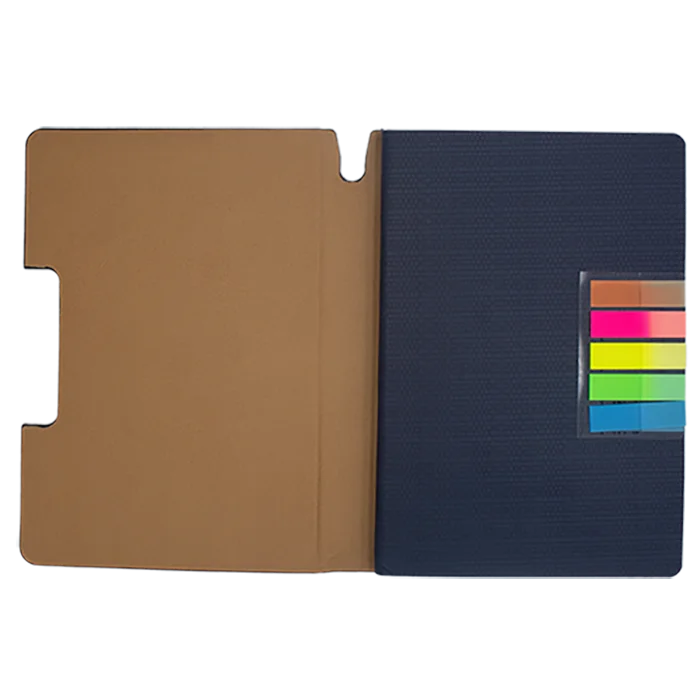 A5 PU Notebook