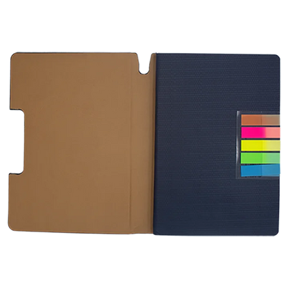 A5 PU Notebook