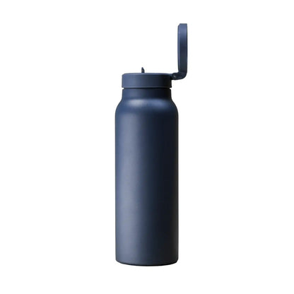 Magnetic Compatible Insulated Water Bottle