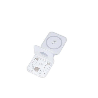 Wireless Charger and Multicable Set