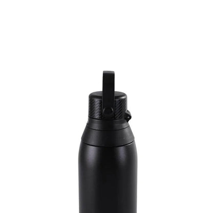 Hans Larsen Double Wall Stainless Steel Vacuum Bottle – 750ml