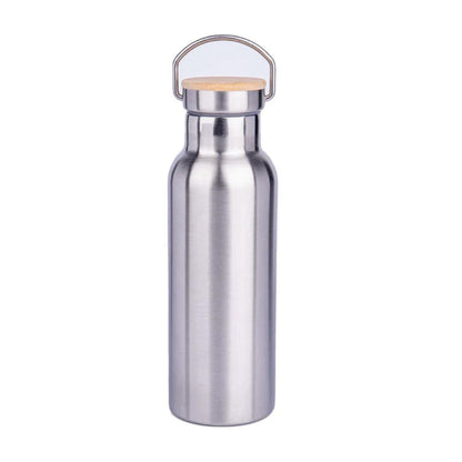 Hans Larsen Set Of Lunch Box And Vacuum Bottle