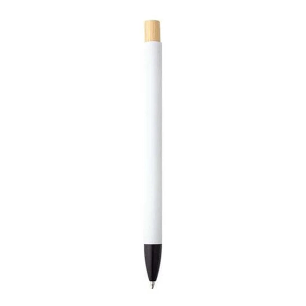 Aluminium Push Action Ballpen