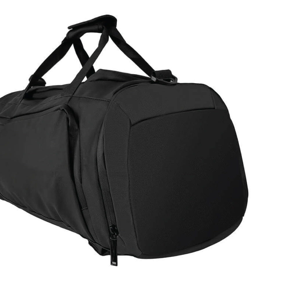2-in-1 sports duffel bag