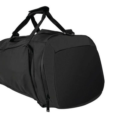 2-in-1 sports duffel bag