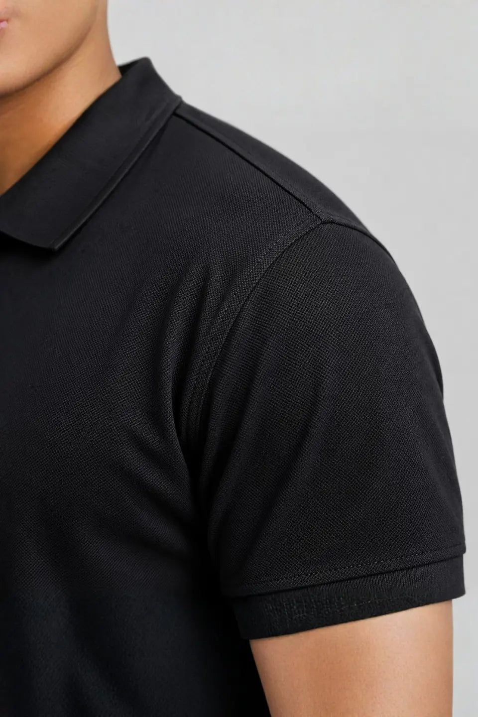 Men Polo T-Shirts