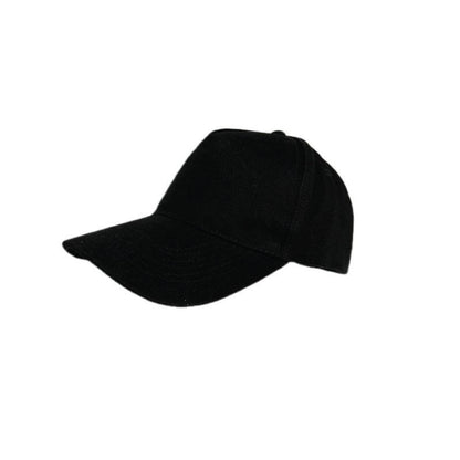 Heavy Brushed Cotton Cap