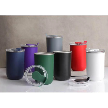Double Wall Travel Mug 300ml