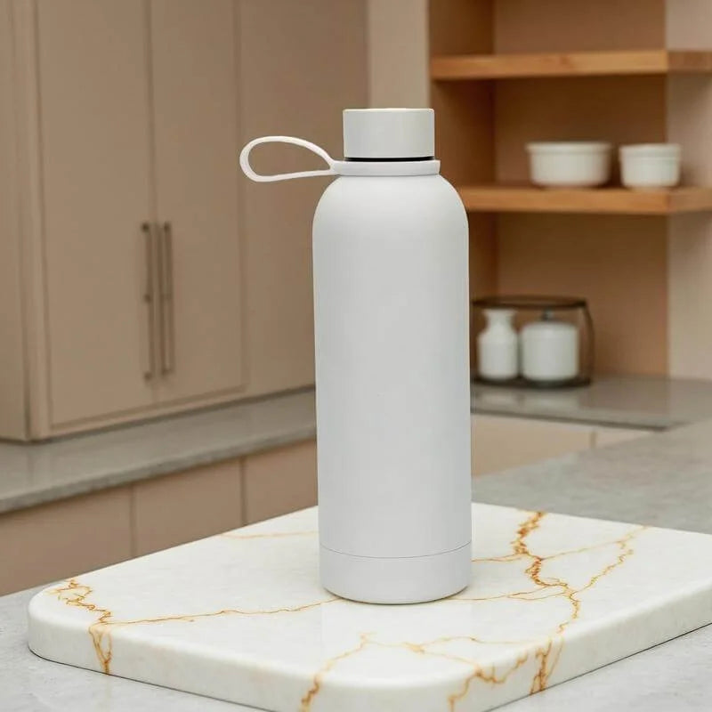 Double Wall Stainless Steel Bottle 500ml