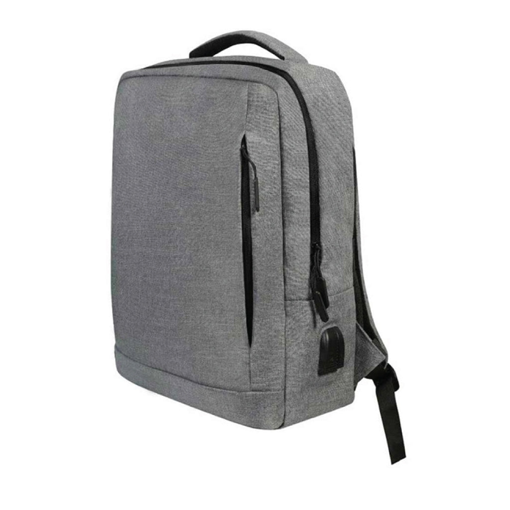 Laptop backpack
