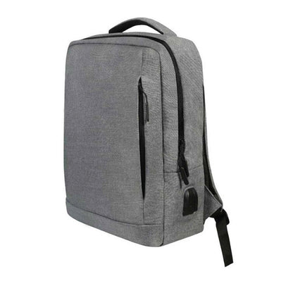Laptop backpack