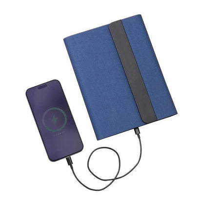 Mag Wireless Powerbank Portfolio