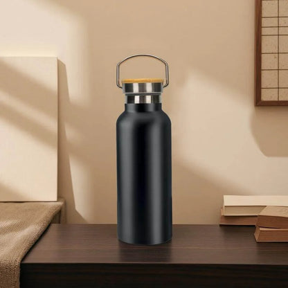 Double Wall Stainless Steel Bottle 500ml
