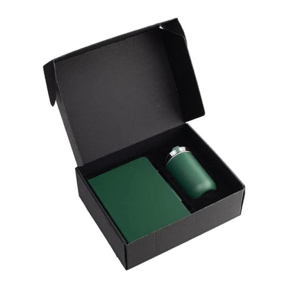 Gift Set Of Tumbler, A5 Notebook And Pen