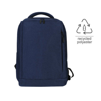 Laptop backpack