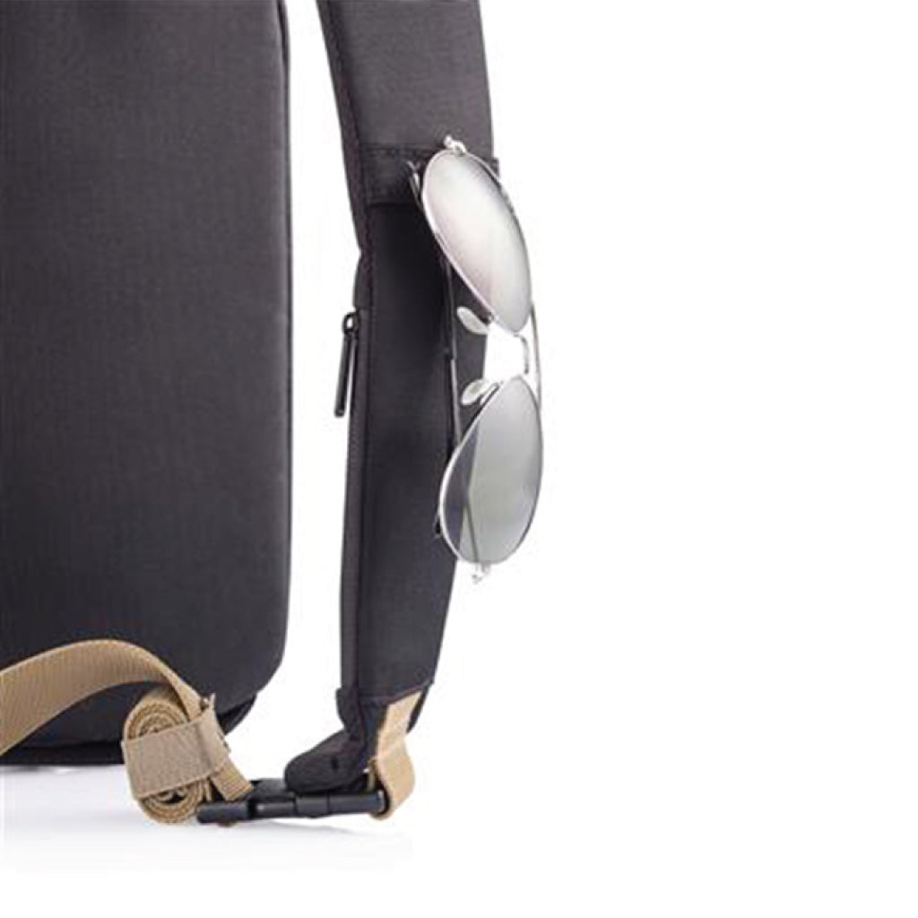 Anti-Theft Crossbody Sling Bag