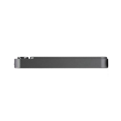 Aluminium power bank