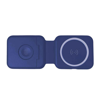 Wireless Charger and Multicable Set