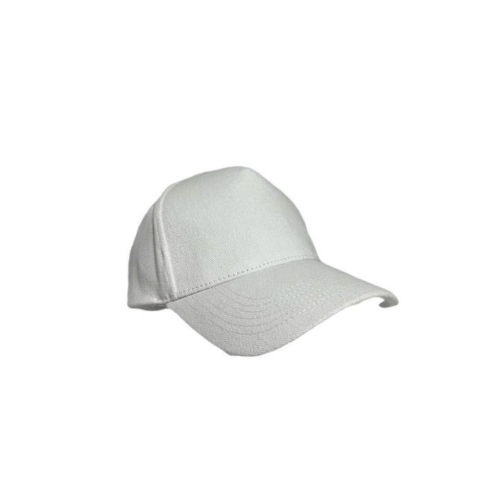 Heavy Brushed Cotton Cap