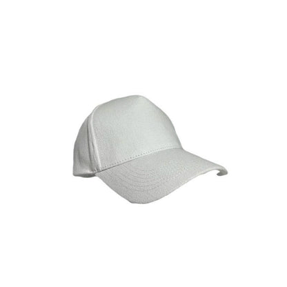 Heavy Brushed Cotton Cap