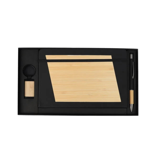 Bamboo Gift Set