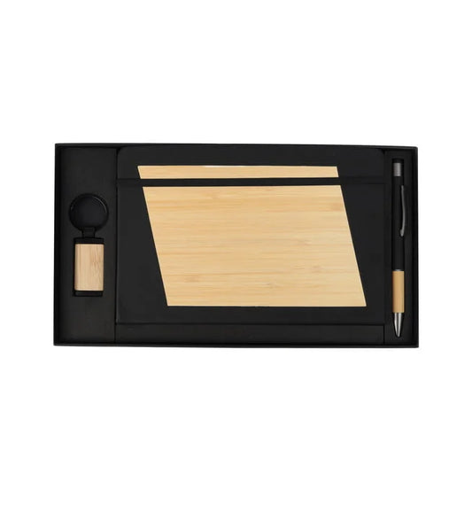 Bamboo Gift Set