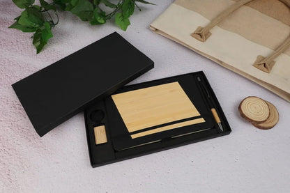 Bamboo Gift Set