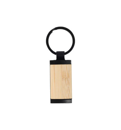 Bamboo Gift Set