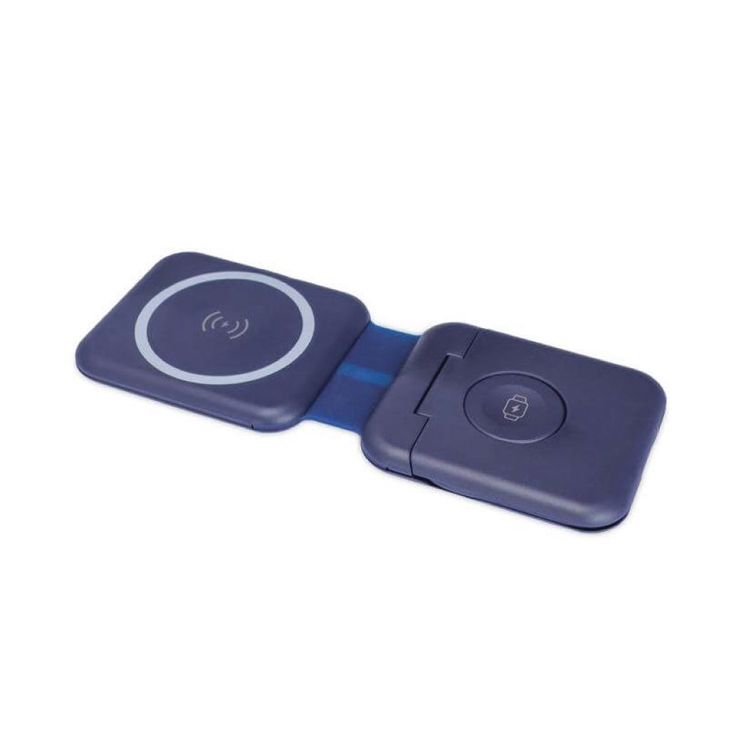 Wireless Charger and Multicable Set