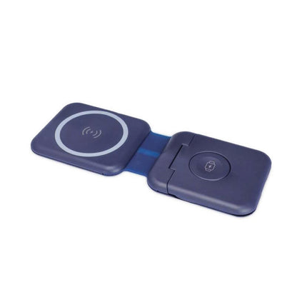 Wireless Charger and Multicable Set