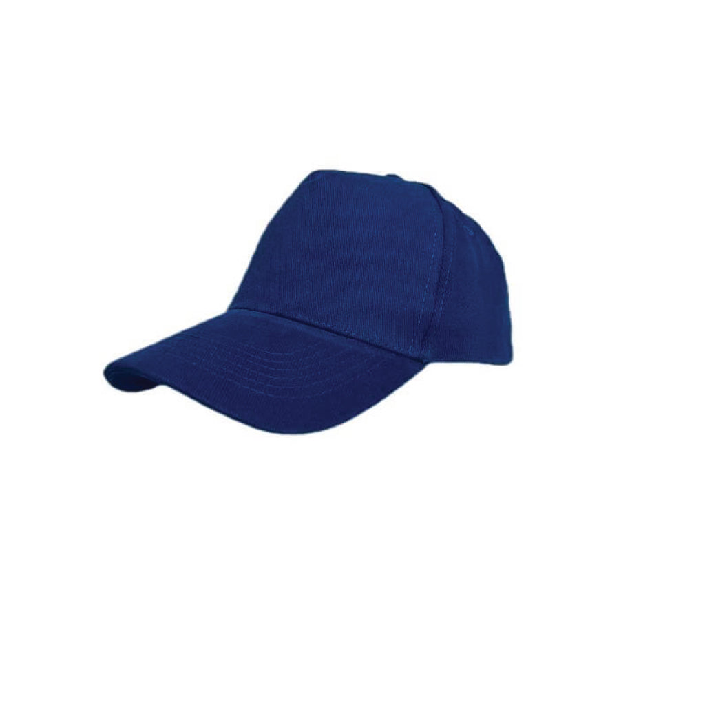 Heavy Brushed Cotton Cap