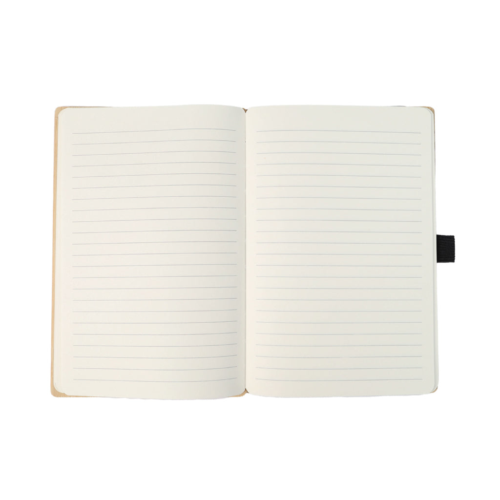 Cork Notebook & Pen Corporate Gift Set