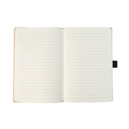 Cork Notebook & Pen Corporate Gift Set