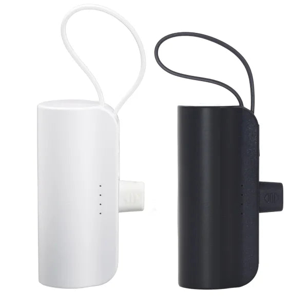 MINI POWER BANK