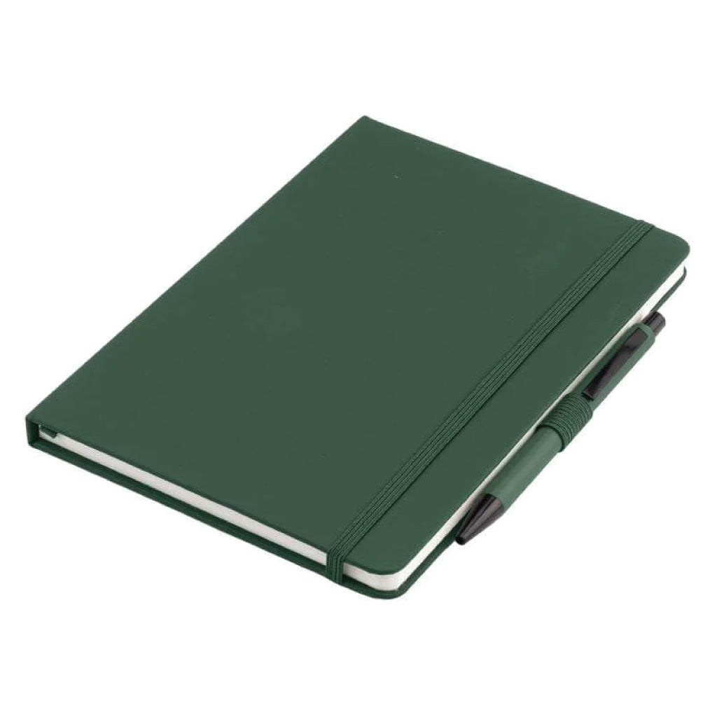 Gift Set Of Tumbler, A5 Notebook And Pen