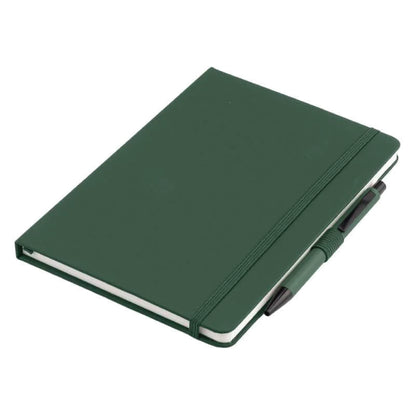Gift Set Of Tumbler, A5 Notebook And Pen