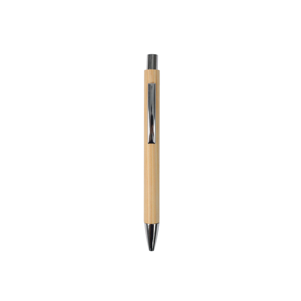 Cork Notebook & Pen Corporate Gift Set