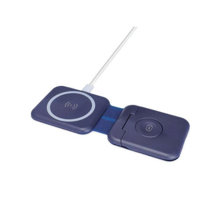 Wireless Charger and Multicable Set
