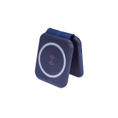 Wireless Charger and Multicable Set