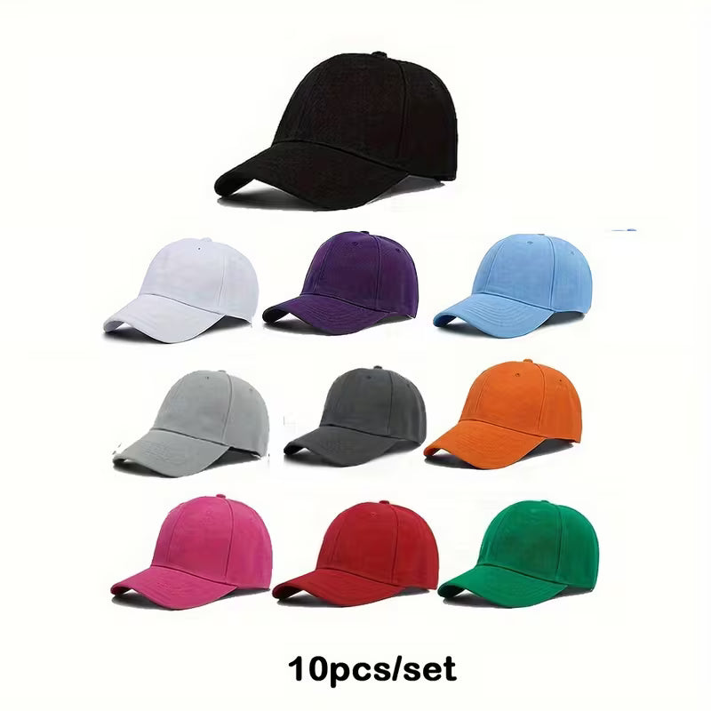 Men's Cap