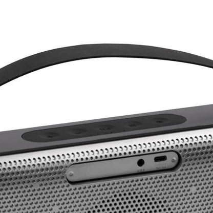 Premium Wireless Speaker
