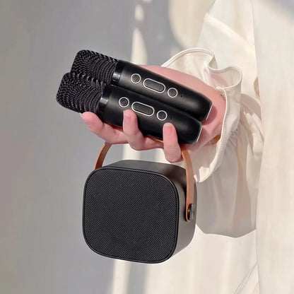 Mini Karaoke Machine