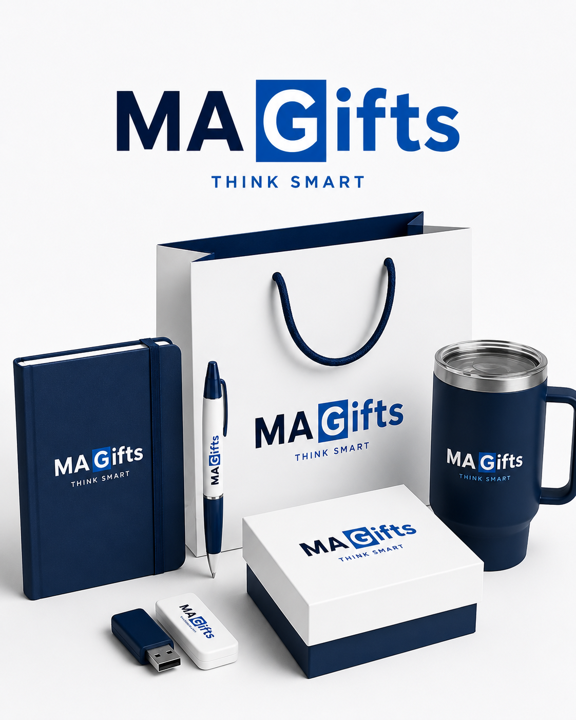 Corporate gifting and promotional products