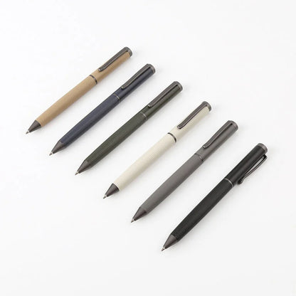 Premium Stainless Steel & Copper Metal Pen