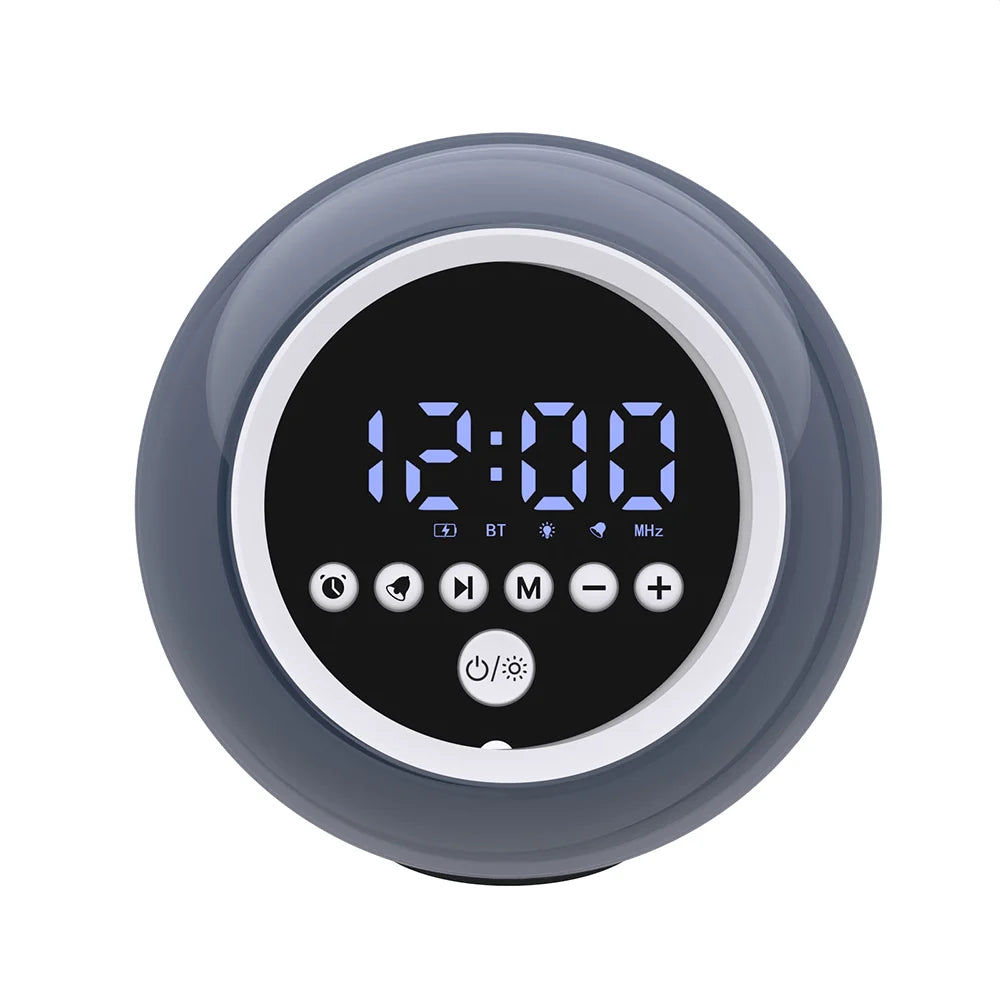 Multifunctional Bluetooth Speaker