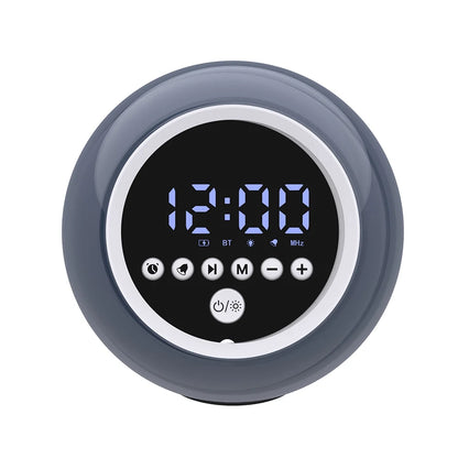Multifunctional Bluetooth Speaker